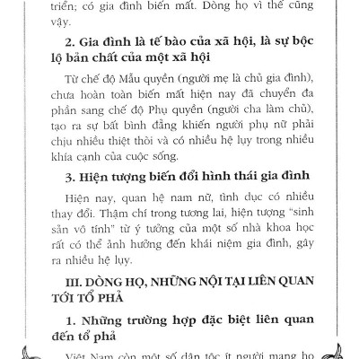 Cách Dựng Gia Phả Tổ Phả (Tái Bản)