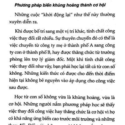 Làm Sao Học Ít Hiểu Nhiều