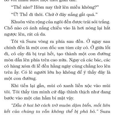 “Bài Tập Tạm Biệt” Còn Dang Dở