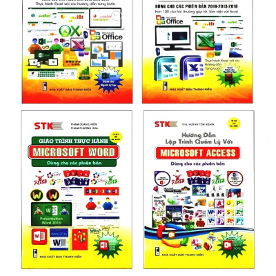 Lập Trình Với C# - STK