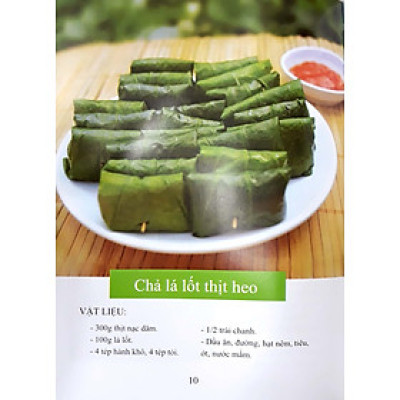 Món Ngon Đãi Khách