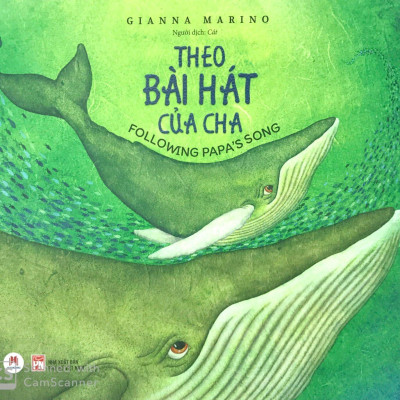 Theo Bài Hát Của Cha