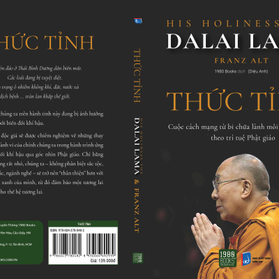 Thức Tỉnh 1980books