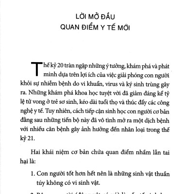 Sách- Siêu Tổ Chức Con Người- The Human Superorganism - Minh Triết Về Thế Giới Vi Sinh Vật Trong Cơ Thể Chúng Ta- 2HBooks