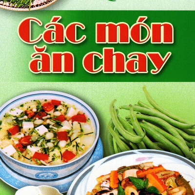 Các Món Ăn Chay
