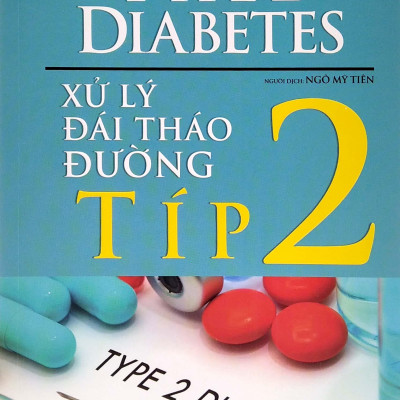 Xử Lý Đái Tháo Đường Típ 2