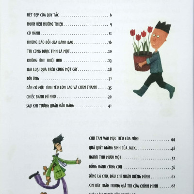 Kỹ Năng Sống Dành Cho Học Sinh - Học Cách Cho Và Nhận