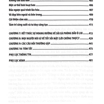 Cẩm Nang Hướng Dẫn Tẩy Sỏi Gan Mật - Phương Pháp Diệu Kỳ Cho Sức Khỏe Dài Lâu (Tái Bản 2023)