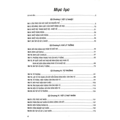 Học Tốt Vật Lý Lớp 12 (Dùng Kèm SGK: Kết Nối Tri Thức Với Cuộc Sống) HA