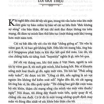Cẩm Nang Hướng Dẫn Tẩy Sỏi Gan Mật - Phương Pháp Diệu Kỳ Cho Sức Khỏe Dài Lâu (Tái Bản 2023)