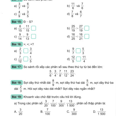 Sách - Giúp Em Giỏi Toán 5