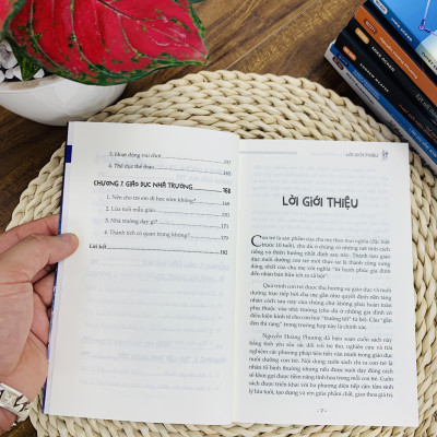 Sách Mỗi Đứa Trẻ Đều Là Một Thiên Tài