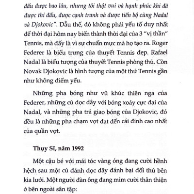 Kỷ Nguyên Của Thánh Thần