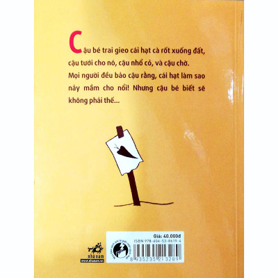 Hạt Giống Cà Rốt