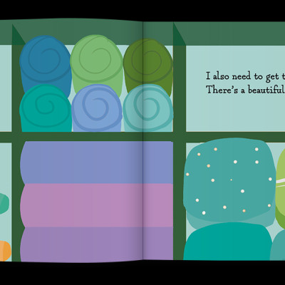 Sách Ehon Song ngữ có file nghe T. Anh - Bộ 4 cuốn Thiên Tài - Kích hoạt trí thông minh sáng tạo cho bé từ 2-6 tuổi