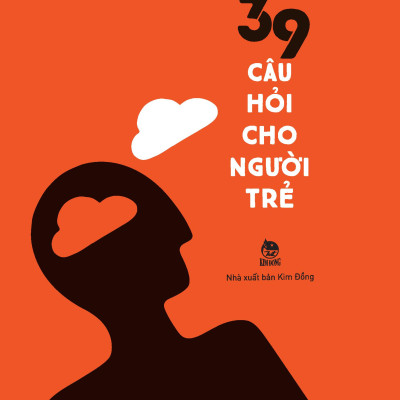 39 Câu Hỏi Cho Người Trẻ (Tái Bản 2023)