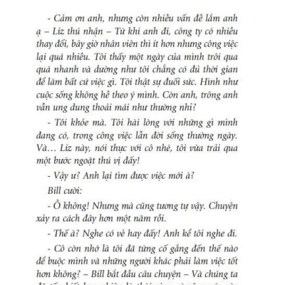 Quà Tặng Diệu Kỳ (Tái Bản)
