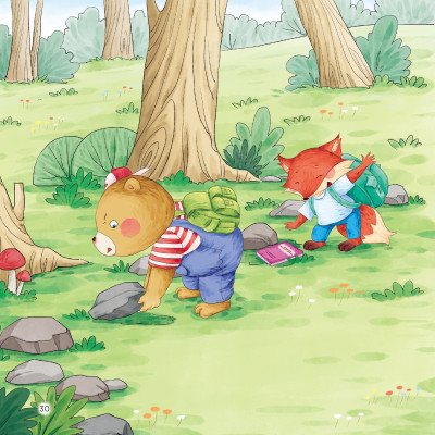 Sách - Tớ thật Siêu - Combo 6 Cuốn Dành Cho Bé Từ 3 Tuổi - NXB Dân Trí