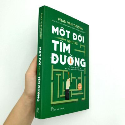 Một Đời Như Kẻ Tìm Đường
