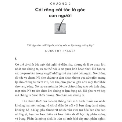 Cơ Thể Người - Chuyến Du Hành Đến Mọi Bộ Phận Của Chúng Ta