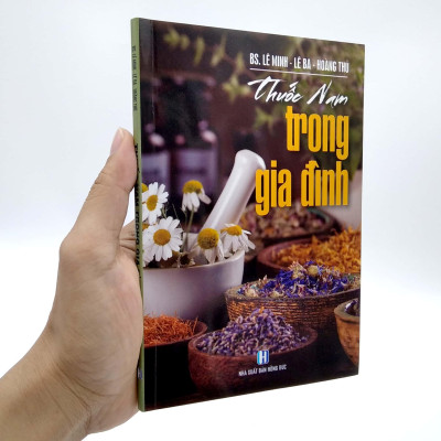 Thuốc Nam Trong Gia Đình