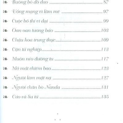 Truyện Phật Dạy Đối Nhân Xử Thế