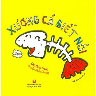 Xương Cá Biết Nói