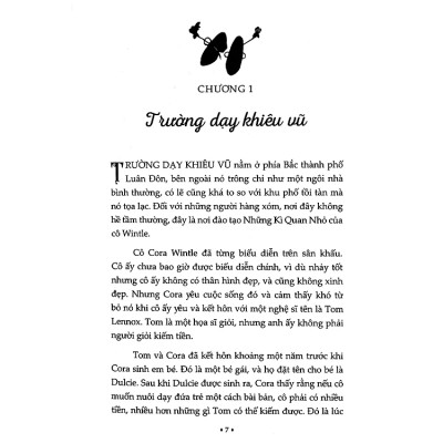 Đôi Giày Khiêu Vũ - Noel Streatfeild