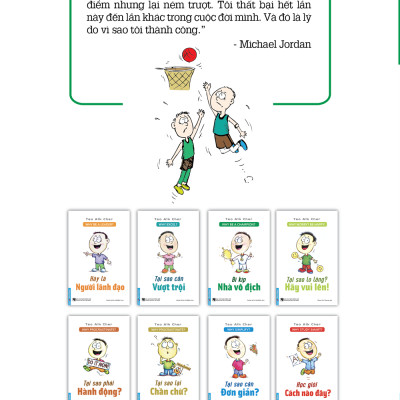 Bí Kíp Nhà Vô Địch