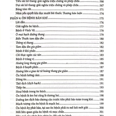 Minh Triết Đông Y - Vòng Tròn Của Khí - HH