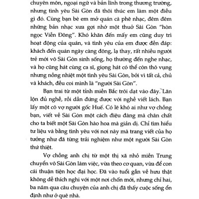 Chúng Ta Sẽ Nói Gì Khi Gặp Lại Nhau