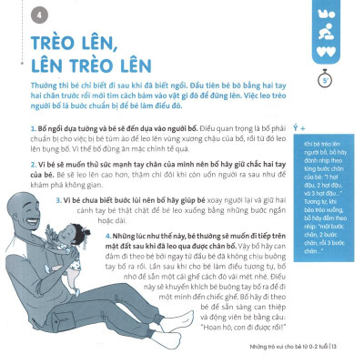 Cả Nhà Bên Nhau - 100 Trò Vui Cho Cha Con Chúng Mình