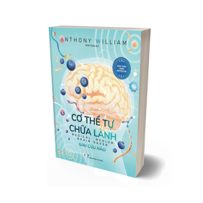 Cơ Thể Tự Chữa Lành - Giải Cứu Não