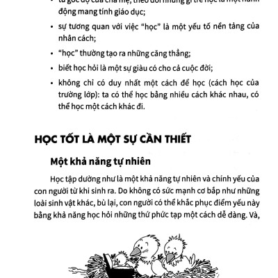 Học Thế Nào Bây Giờ? - Vận Dụng 8 Loại Hình Thông Minh Để Giúp Trẻ Học Tập Tốt Hơn