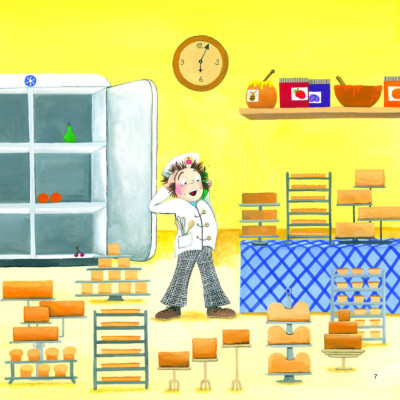 Một Ngày Của Phi Công