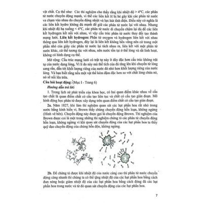Học Tốt Vật Lý Lớp 12 (Dùng Kèm SGK: Kết Nối Tri Thức Với Cuộc Sống) HA