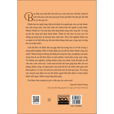 Siêu Ý Thức - Sức Mạnh Dẫn Lối Thành Công: Tối Đa Hóa Kết Quả Và Khả Năng Của Bạn Thông Qua Thiền định Và Khoa Học Tâm Trí (Meta -consciousness: The Power That Leads to Success)