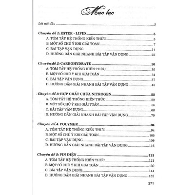 Sách - Trắc nghiệm đúng sai - câu trả lời ngắn theo chuyên đề môn hóa học