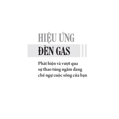 Hiệu Ứng Đèn Gas