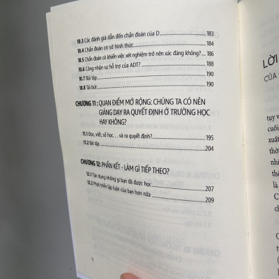 Khoa học và nghệ thuật của việc ra quyết định