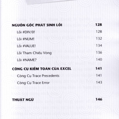 Tin Học Văn Phòng - Công Thức Và Hàm Excel (Tái Bản 2024)