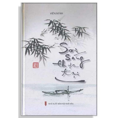 Sách - Soi Sáng Thực Tại (Thầy Viên Minh)