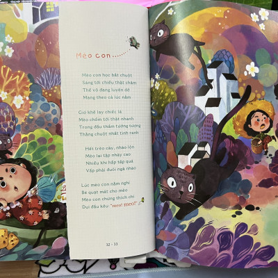 (Có chữ ký tác giả) ĐIỀU BÍ MẬT TRONG VƯỜN – Nguyễn Quốc Vương – NXB Phụ nữ Việt Nam