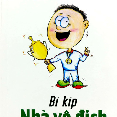 Bí Kíp Nhà Vô Địch