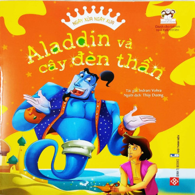 Sách-Combo- Ngày xửa ngày xưa 6T