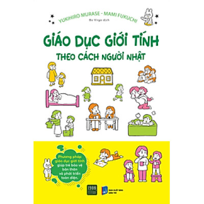 Giáo dục giới tính theo cách người Nhật - Bản Quyền