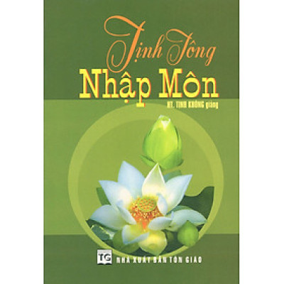 Tịnh Tông Nhập Môn