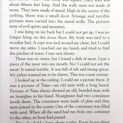 Seven Stories Of Mystery And Horror: Macmillan Reader,Elementary Level