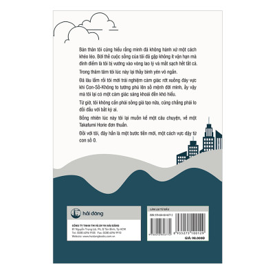 Làm Lại Từ Đầu