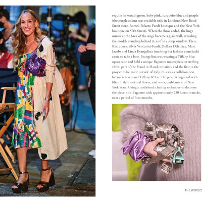 Little Book of Fendi